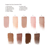 Exagger-Eyes Waterproof Eyeshadow Stick