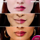 Benetint Bliss Liquid Lip + Cheek Blush Stain Duo Makeup Gift Set