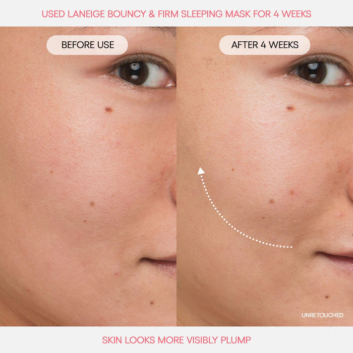 Dream Skin Trio Sleeping Masks Set