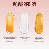 Honey Infused Hydrating Lip Oil