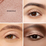Mini Artistry Icons Loose Powder and Eyeshadow Set
