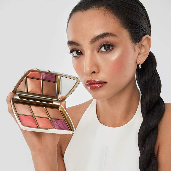 Ambient Lighting Edit Unlocked Palette