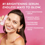 Watermelon Glow Dewy Skin Routine Gift Set