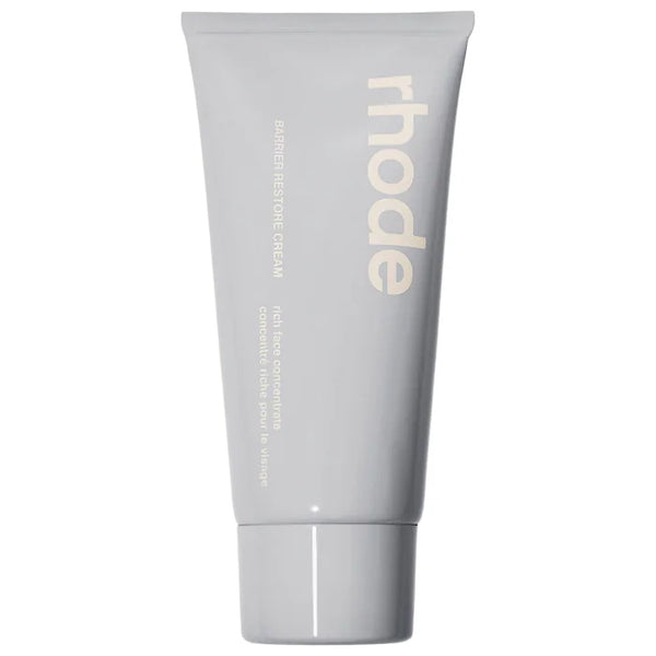 Barrier Restore Cream Comforting Daily Moisturizer