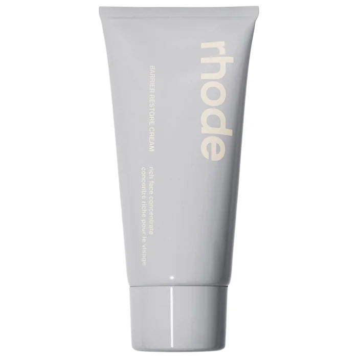Barrier Restore Cream Comforting Daily Moisturizer
