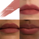 Lovenude Lip Blusher Soft Blurring Lip Color