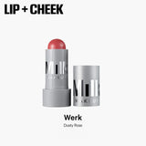 The Party Pair Lip + Cheek Blush Set