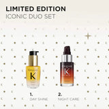 Elixir Ultime & 8H Magic Mini Duo Bestsellers Hair Value Set