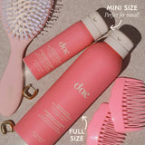 Cactus Fruit 3-in-1 Styling Cream, Mini Fairy Blaster + Prickly Pear Oil Set