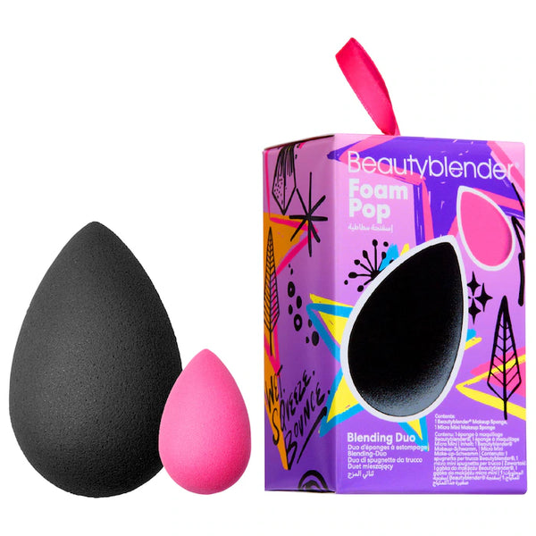 Beautyblender® Foam Pop Blending Duo Gift Set