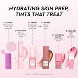 Hue-Tinis Mini Tinted Skincare Set