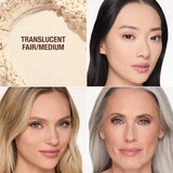 Airbrush Flawless Blur Loose Setting Powder