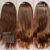 Hair Hydration Heroes Strength Shampoo & Rich Moisture Anti-Frizz Mask Gift Set