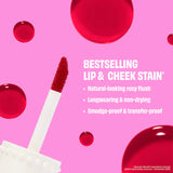 Talk Beauty To Me Benetint & They're Real Mascara Duo Gift Set