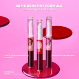 Benetint Pocket Pal Dual-Ended Longwear Lip Stain & Gloss
