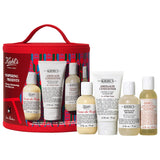 Pampering Presents Hair + Body Gift Set