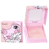 Tickle Shimmer Finish Powder Highlighters