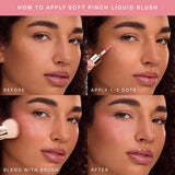 Hope Faves 4-Piece Makeup Gift Set