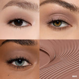 Long-Wearing Cream Eyeshadow Duo Gift Set