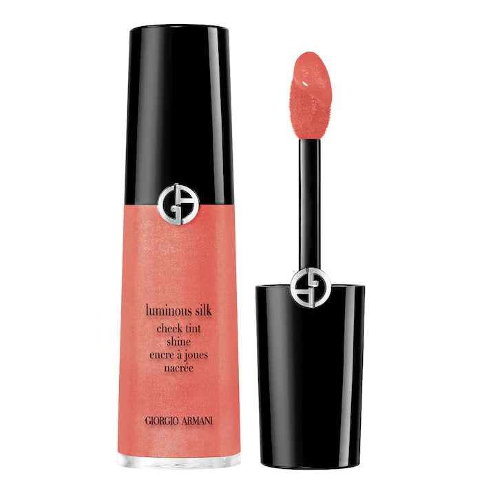 Luminous Silk Cheek Tint Liquid Blush Duo Set
