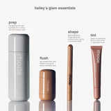 Peptide Lip Tint Nourishing Glaze