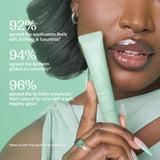 Yum Cashmere Kiss Hydrating Lip Balm