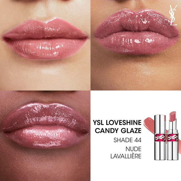 Mini Libre Eau de Parfum + Loveshine Lipstick Duo Gift Set
