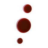 DEZI X Benetint Dark Cherry Sunglasses and Lip & Cheek Stain Set