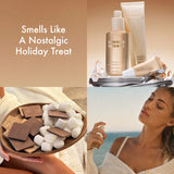 Marshmallow Minis - Body and Lip Set