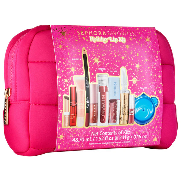 Lip Value Set
