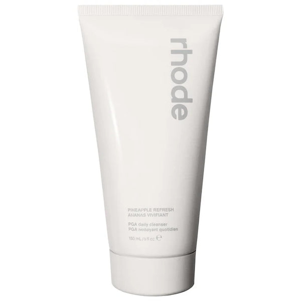 Pineapple Refresh PGA Daily Cleanser