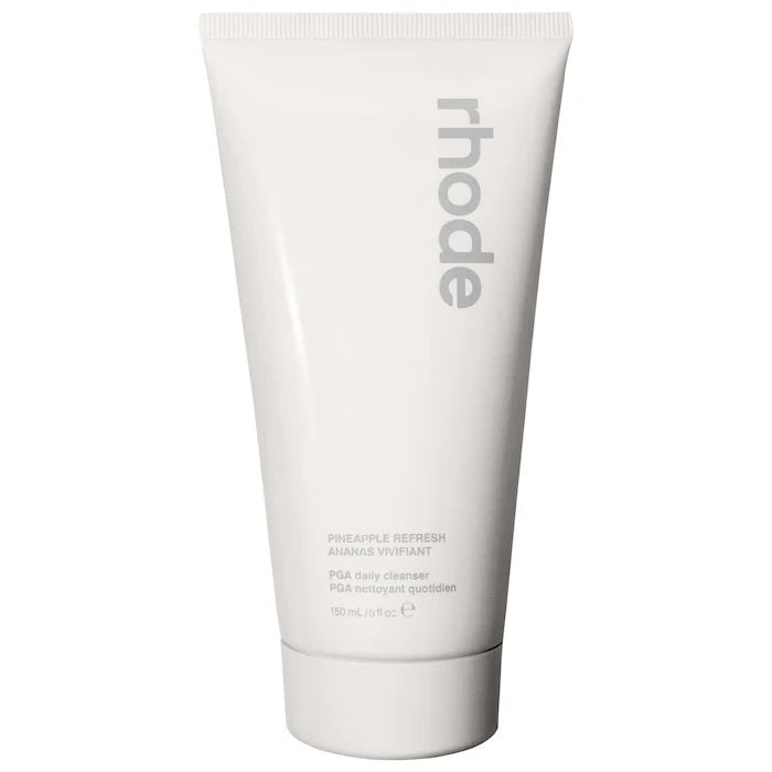 Pineapple Refresh PGA Daily Cleanser