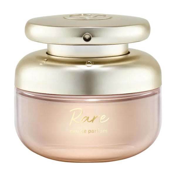 Rare Eau de Parfum with Vanilla and Caramel
