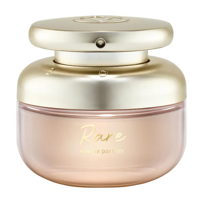 Rare Eau de Parfum with Vanilla and Caramel