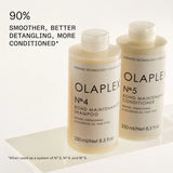 The Healthy Hair Shampoo and Hydrating Conditioner Gift Set