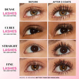 Lashes Ever After: Better Than Sex Mascara Duo Makeup Gift Set