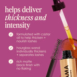 Lash & Brow Luxuries - Serum and Mascara Set