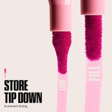 Make Out Sesh Lip Duos -Rosy bombshell