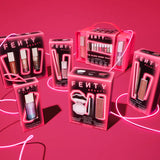 Fenty's Finest 3-Piece Face, Eye + Lip Kit