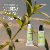 Festive Crackers - Travel Size Cleanse & Moisturize Gift Set