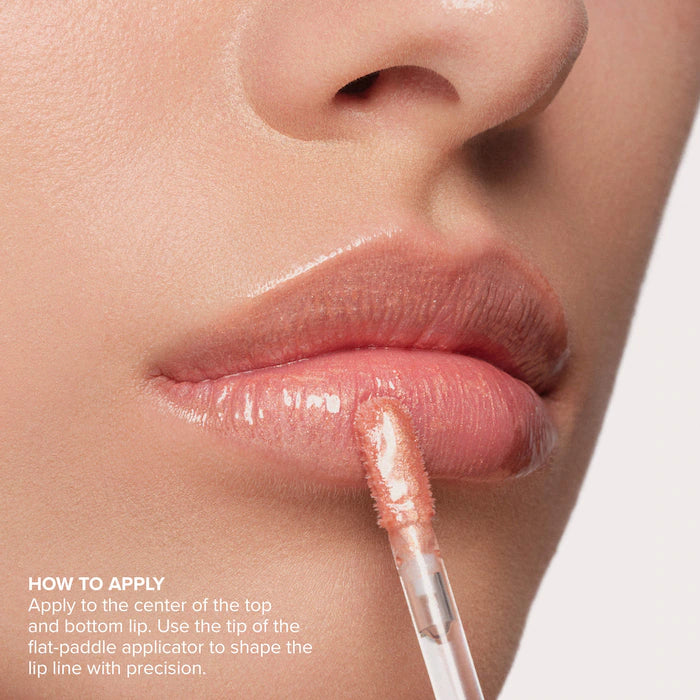 Mini High Shine Lip Gloss Duo