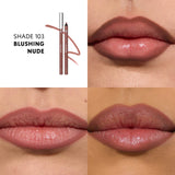 Kiss Shaper Long-Lasting Sculpting Lip Liner