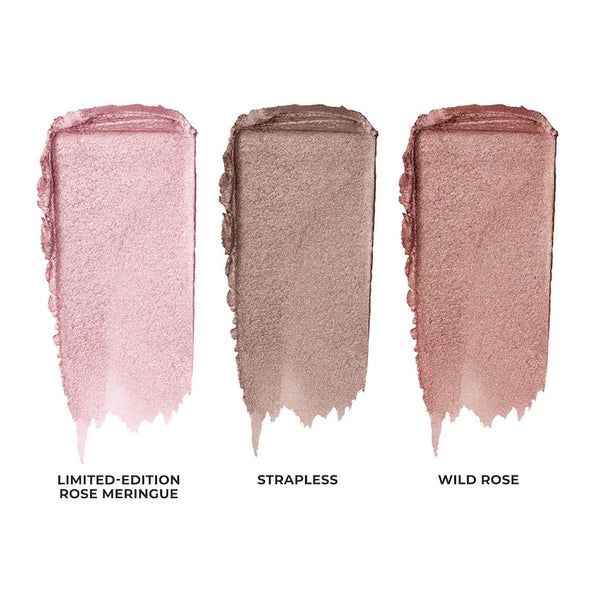 Mini Creme De La Creme Caviar Stick Eyeshadow Trio Gift Set