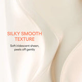 Balance Mode Pore Polishing Peel-Off Face Mask with Salicylic Acid to Control Shine & Smooth Texture