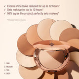Airbrush Flawless Finish Setting Powder