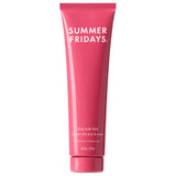 Body Butter Balm Pink Guava - Rich Body Cream with Hyaluronic Acid