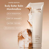Marshmallow Minis - Body and Lip Set