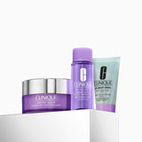 Take the Day Off™ Makeup Remover and Cleansing Skincare Gift Set