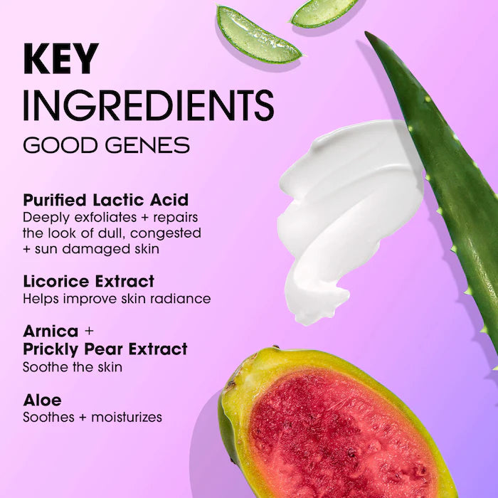 DEEP DIVE HYDRATION + PLUMPING SET FEATURING LIMITED EDITION GOOD GENES + NEW TIDAL DEEP