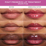 Plumped Up Peptides Skincare Set